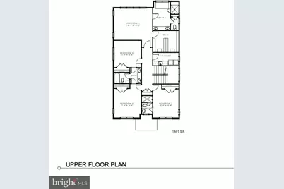 907 N Highland Street, Arlington, VA 22201 - Photo 3