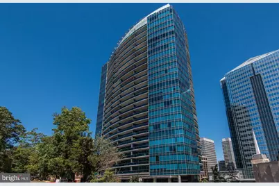 1881 N Nash Street #607, Arlington, VA 22209 - Photo 1