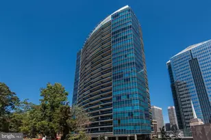 1881 N Nash St, Arlington, VA 22209 - Photo 1