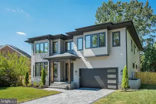 5225 Little Falls Rd, Arlington, VA 22207 - Photo 1