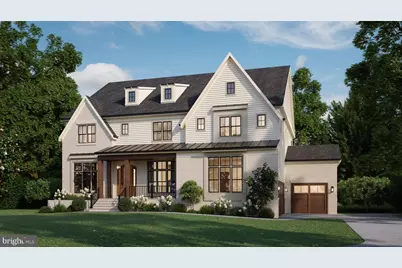 3941 N Glebe Road, Arlington, VA 22207 - Photo 1