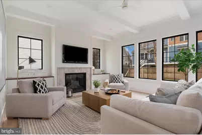 2724 N Dinwiddie Street, Arlington, VA 22207 - Photo 15