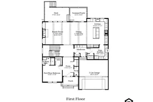 2724 N Dinwiddie St, Arlington, VA 22207 - Photo 3