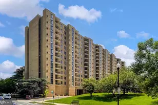 4500 S Four Mile Run Dr, Arlington, VA 22204 - Photo 1