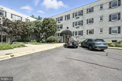 2030 N Vermont Street #304, Arlington, VA 22207 - Photo 15