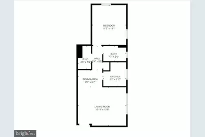 2030 N Vermont Street #304, Arlington, VA 22207 - Photo 17