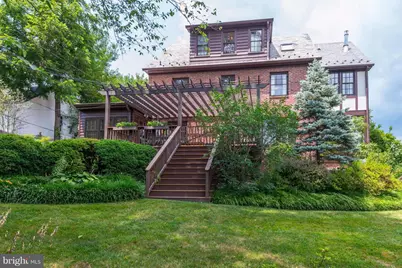 4706 32nd Street N, Arlington, VA 22207 - Photo 29