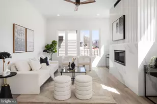 2001 N George Mason Dr, Arlington, VA 22207 - Photo 9