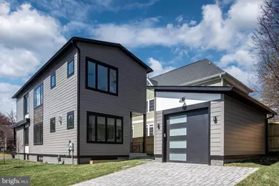 2001 N George Mason Drive, Arlington, VA 22207 - Photo 43