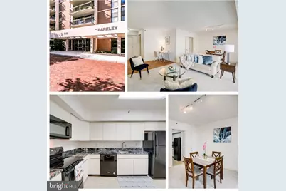 1016 S Wayne Street #406, Arlington, VA 22204 - Photo 1