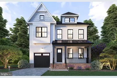 1922 N Van Buren Street, Arlington, VA 22205 - Photo 1