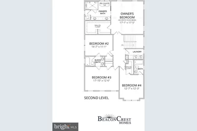 1922 N Van Buren Street, Arlington, VA 22205 - Photo 11
