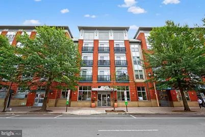 1800 Wilson Boulevard #449, Arlington, VA 22201 - Photo 1