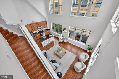 1800 Wilson Boulevard #449, Arlington, VA 22201 - Photo 63