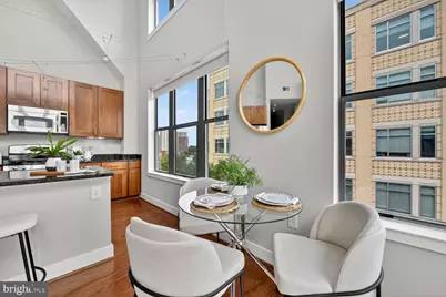 1800 Wilson Boulevard #449, Arlington, VA 22201 - Photo 23