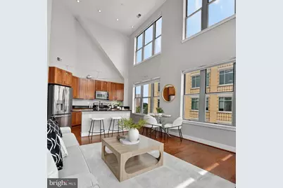 1800 Wilson Boulevard #449, Arlington, VA 22201 - Photo 31