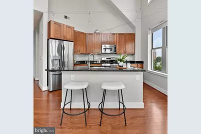 1800 Wilson Boulevard #449, Arlington, VA 22201 - Photo 13