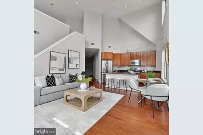 1800 Wilson Boulevard #449, Arlington, VA 22201 - Photo 35