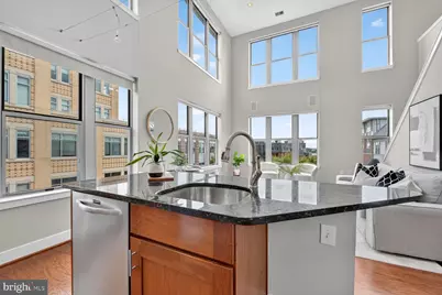 1800 Wilson Boulevard #449, Arlington, VA 22201 - Photo 15