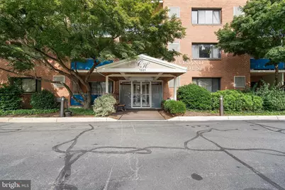 1931 N Cleveland Street #207, Arlington, VA 22201 - Photo 7