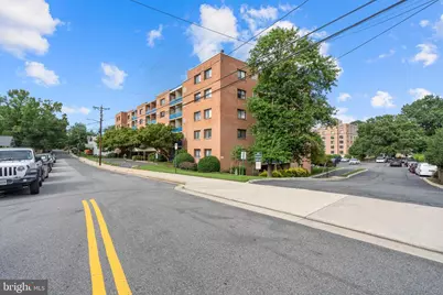 1931 N Cleveland Street #207, Arlington, VA 22201 - Photo 27