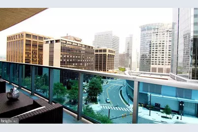 1881 N Nash Street #505, Arlington, VA 22209 - Photo 27