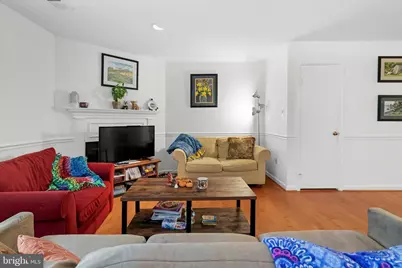 4207 11th Street N #1, Arlington, VA 22201 - Photo 5