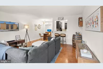 2030 N Adams Street #911, Arlington, VA 22201 - Photo 21