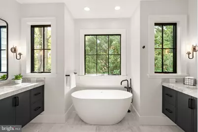 112 N Highland Street, Arlington, VA 22201 - Photo 39