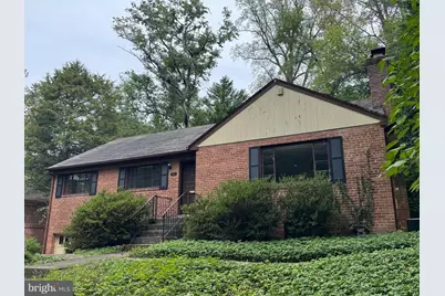 2431 N Taylor Street, Arlington, VA 22207 - Photo 1