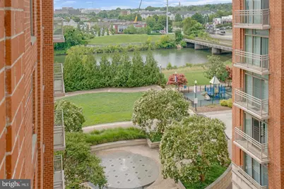 3650 S Glebe Road #638, Arlington, VA 22202 - Photo 9