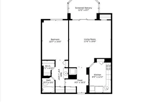 1600 N Oak St, Arlington, VA 22209 - Photo 47