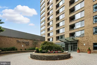 2001 15th Street N #111, Arlington, VA 22201 - Photo 25