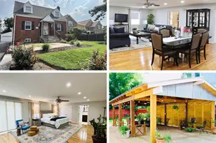 6314 Washington Blvd, Arlington, VA 22205 - Photo 1