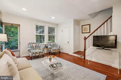 1415 S Edgewood Street #463, Arlington, VA 22204 - Photo 7