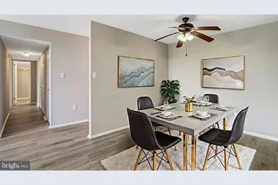 4600 S Four Mile Run Drive #1203, Arlington, VA 22204 - Photo 3