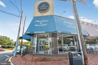 3950 27th Road N, Arlington, VA 22207 - Photo 79