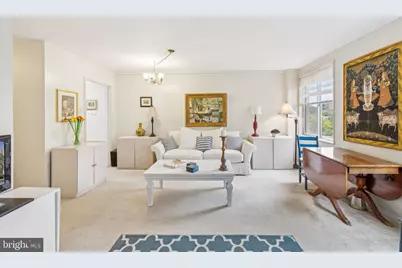 1200 N Nash Street #565, Arlington, VA 22209 - Photo 9