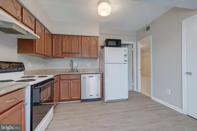 98 N Bedford Street #A, Arlington, VA 22201 - Photo 9