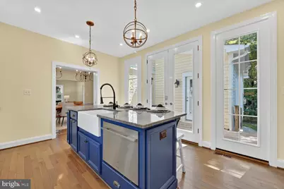 2828 N Van Buren Street, Arlington, VA 22213 - Photo 35