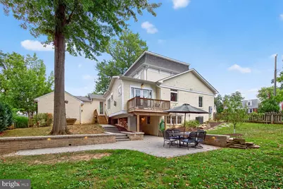 2828 N Van Buren Street, Arlington, VA 22213 - Photo 135
