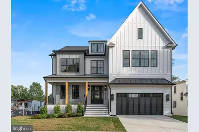 5016 6th Street N, Arlington, VA 22203 - Photo 3