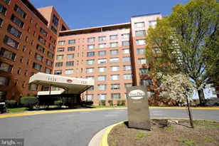 1121 Arlington Blvd, Arlington, VA 22209 - Photo 1