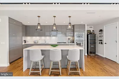 1781 N Pierce Street #1201, Arlington, VA 22209 - Photo 3