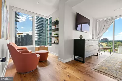 1781 N Pierce Street #1201, Arlington, VA 22209 - Photo 25