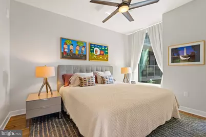 1781 N Pierce Street #1201, Arlington, VA 22209 - Photo 29