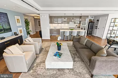 1781 N Pierce Street #1201, Arlington, VA 22209 - Photo 13