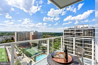 1781 N Pierce Street #1201, Arlington, VA 22209 - Photo 21