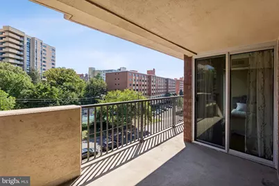 1300 Army Navy Drive #514, Arlington, VA 22202 - Photo 9