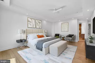 1881 N Nash Street #2109, Arlington, VA 22209 - Photo 13